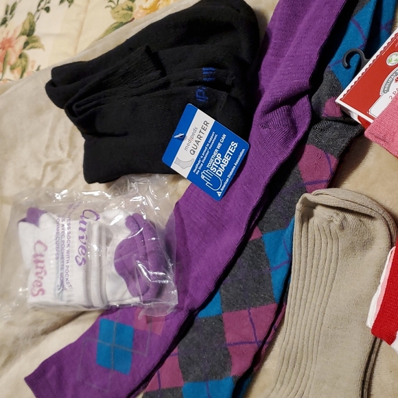 Bundle of socks - Picture 4 of 5